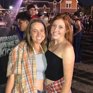 Meet your Posher, Kelly claire